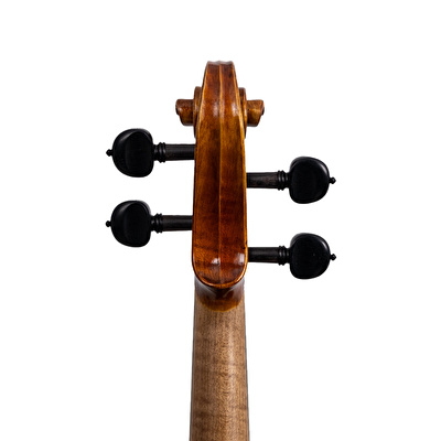 ANTON BRUCKNER MAESTRO X-ELITE I Keman (Thomastik Telli - Yay ve Taşıma Çantası Dahil)